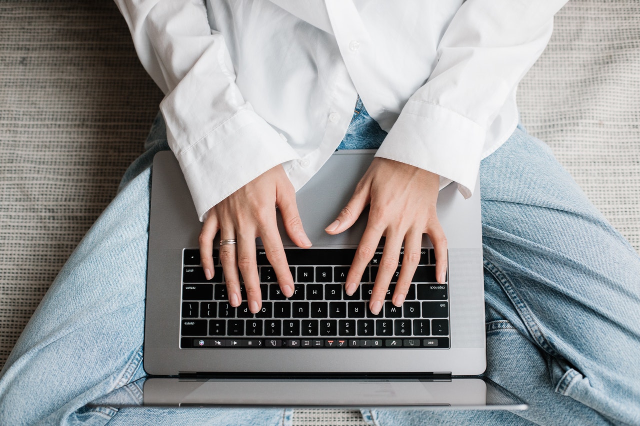 Meeting Customers’ Needs Virtually