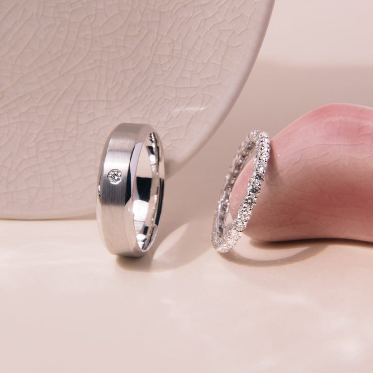 engagement ring