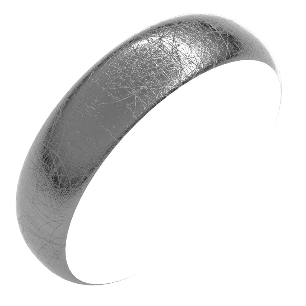 Frost Band